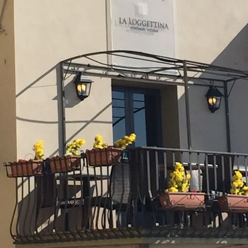 La Loggettina, Impruneta
