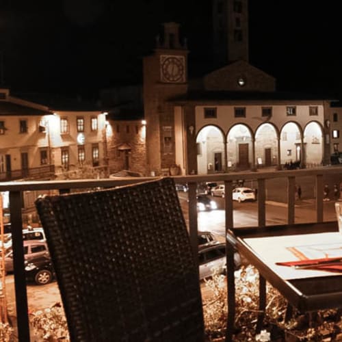 La Loggettina, Impruneta