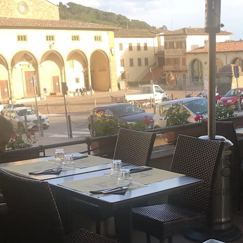 La Loggettina, Impruneta