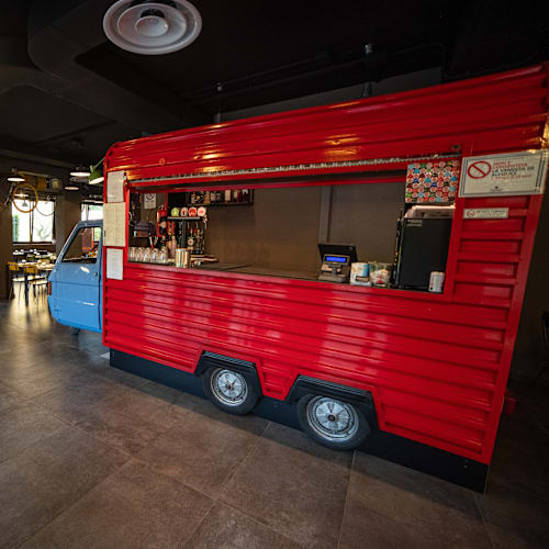 Workshop Pizza in Pala, Abano Terme