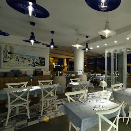 FronteMare Movida, Alassio