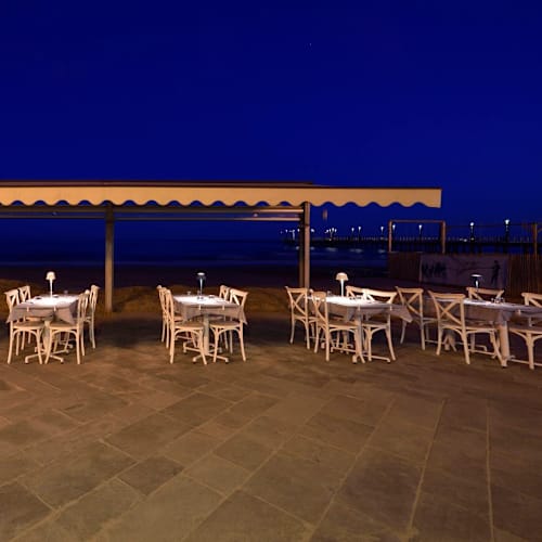 FronteMare Movida, Alassio