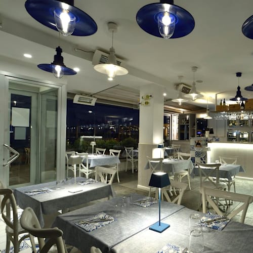 FronteMare Movida, Alassio