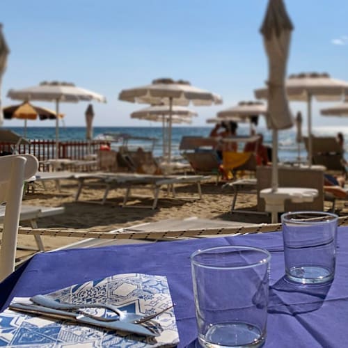 FronteMare Movida, Alassio