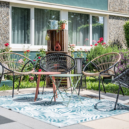 L´Intermède - Brasserie Maison, Courcouronnes