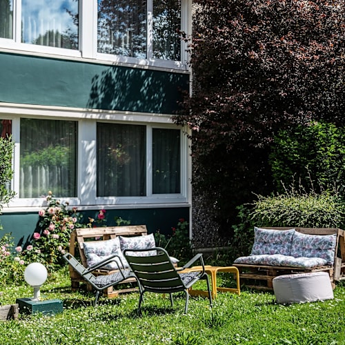 L´Intermède - Brasserie Maison, Courcouronnes