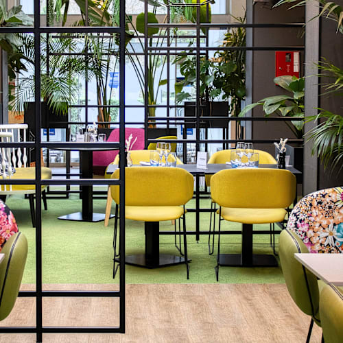 L´Intermède - Brasserie Maison, Courcouronnes