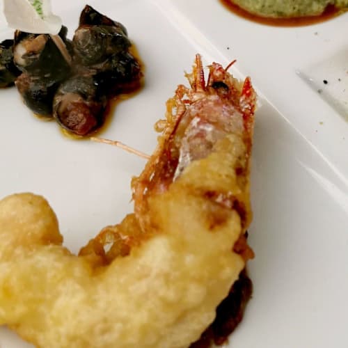 La Conchiglia, Marina di Pietrasanta
