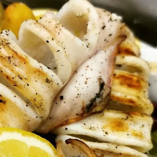 La Conchiglia, Marina di Pietrasanta