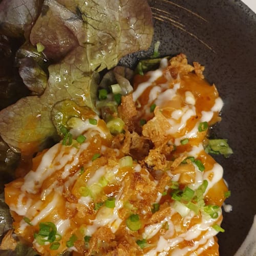 Yuzuya - Izakaya Bar, Lyon