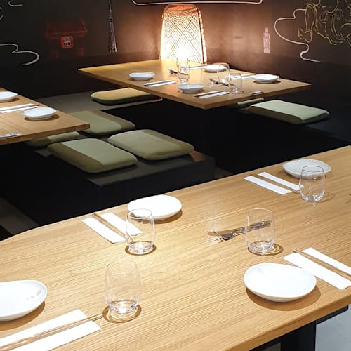 Yuzuya - Izakaya Bar, Lyon