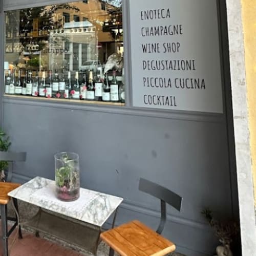 Stappo Bistrot Wine and Cocktail Bar Sabaudia, Sabaudia