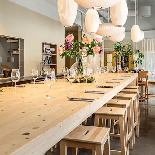 AMI, Stockholm