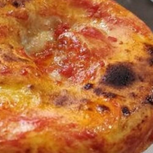 Il Tamburello di Pulcinella, Roma