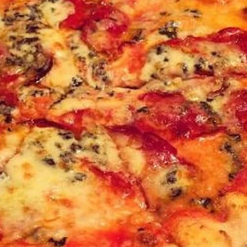 Il Tamburello di Pulcinella, Roma