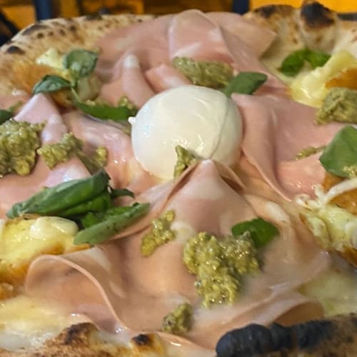 Civico 90 - Pizzeria Sabaudia, Sabaudia