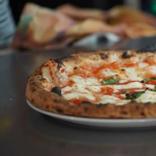Civico 90 - Pizzeria Sabaudia, Sabaudia