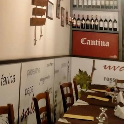 Civico 90 - Pizzeria Sabaudia, Sabaudia