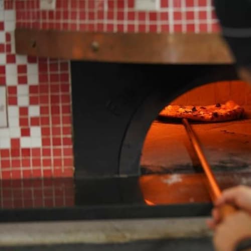 Civico 90 - Pizzeria Sabaudia, Sabaudia