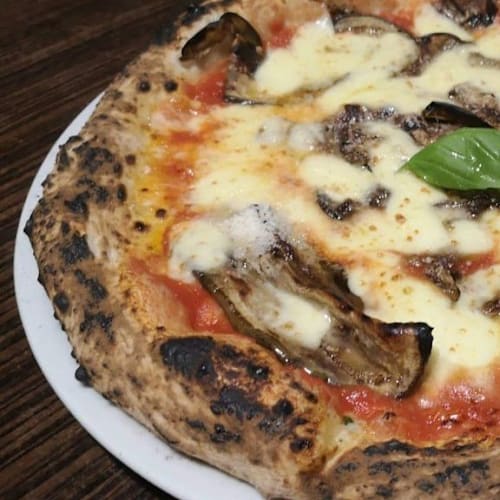 Civico 90 - Pizzeria Sabaudia, Sabaudia
