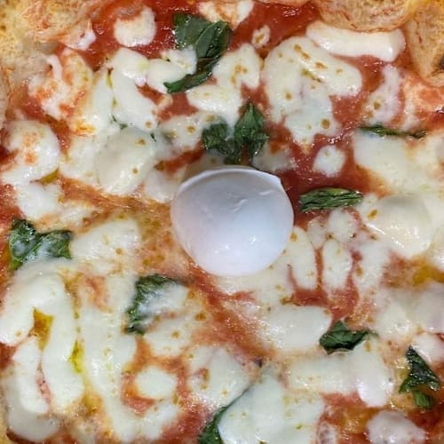 Civico 90 - Pizzeria Sabaudia, Sabaudia