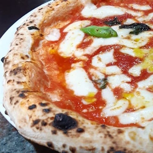 Civico 90 - Pizzeria Sabaudia, Sabaudia