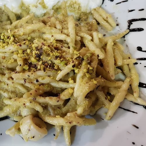 Peperosa, Siracusa