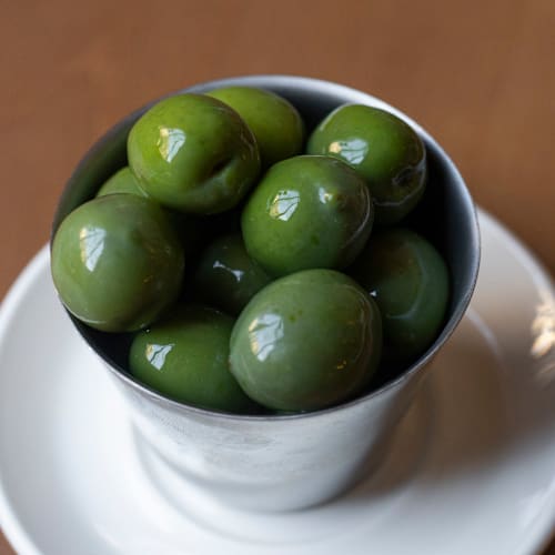 Libertine, Barcelona