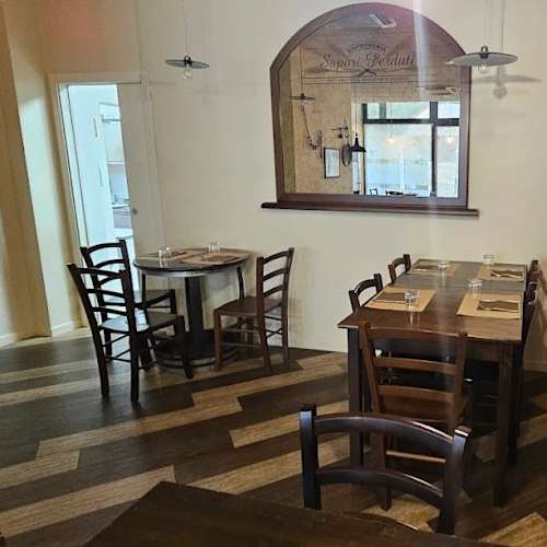 Sapori perduti, Formigine