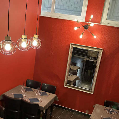 GEORGIAN HOUSE, Schiltigheim