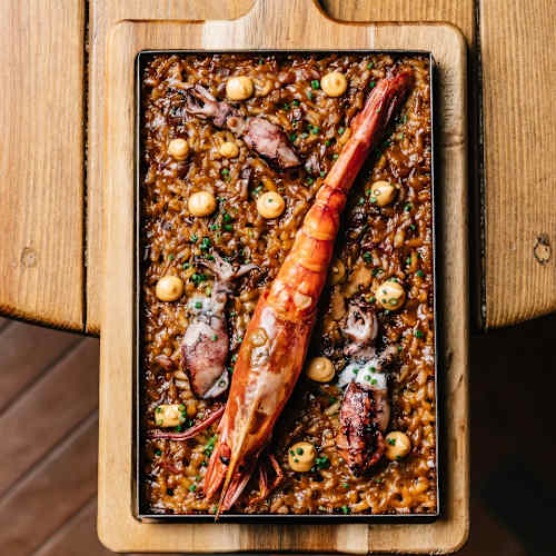 Taula 26, Vilanova i la Geltrú