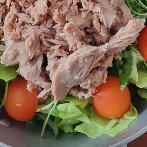 Trattoria La Crescia a Caserta, Caserta