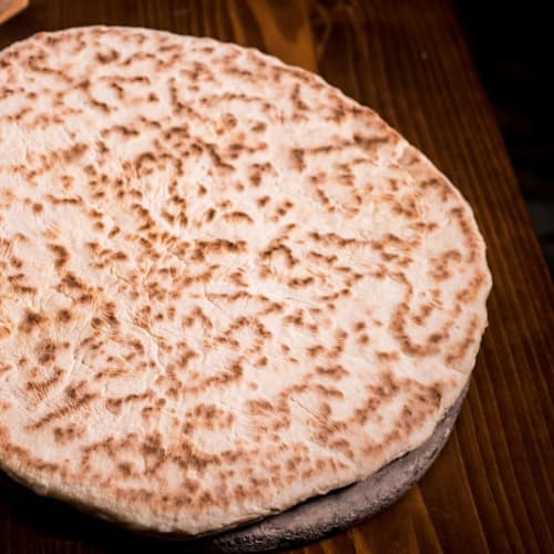Trattoria La Crescia a Caserta, Caserta