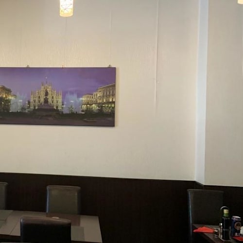 Mi Tao, Milano