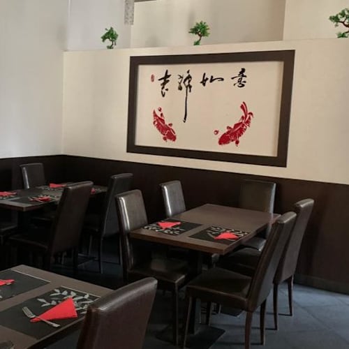 Mi Tao, Milano