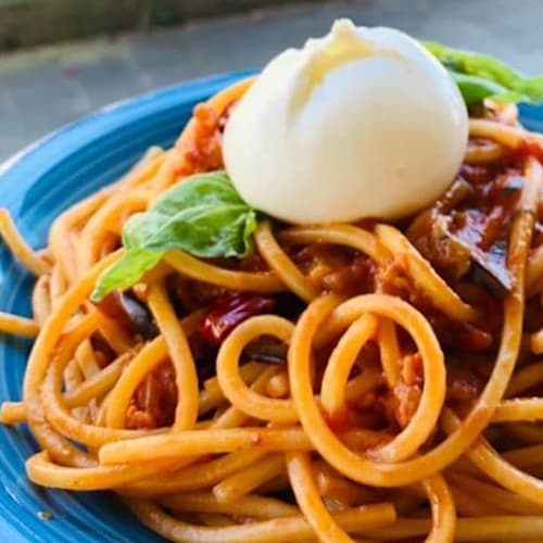 Du' Spaghi, Quattromiglia