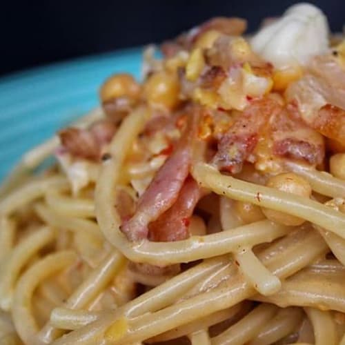 Du' Spaghi, Quattromiglia