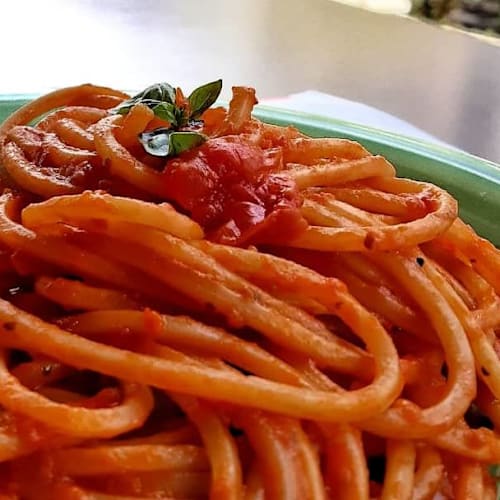 Du' Spaghi, Quattromiglia