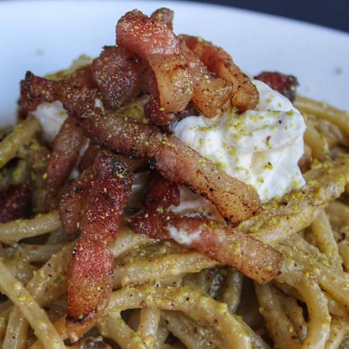 Du' Spaghi, Quattromiglia