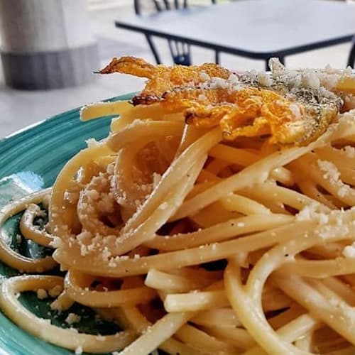 Du' Spaghi, Quattromiglia