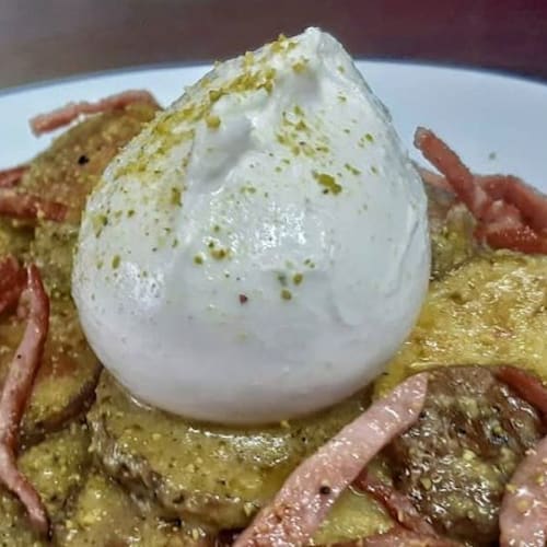 Du' Spaghi, Quattromiglia