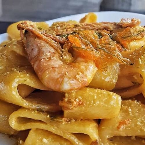 Du' Spaghi, Quattromiglia