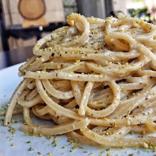 Du' Spaghi, Quattromiglia