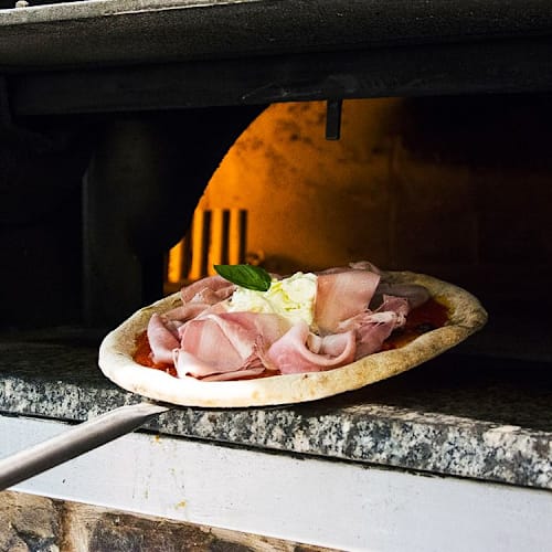 Eataly Genova - Pizza & Cucina, Genova
