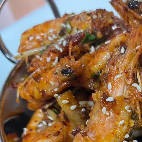 Phoenix Asian cuisine, Costa Adeje