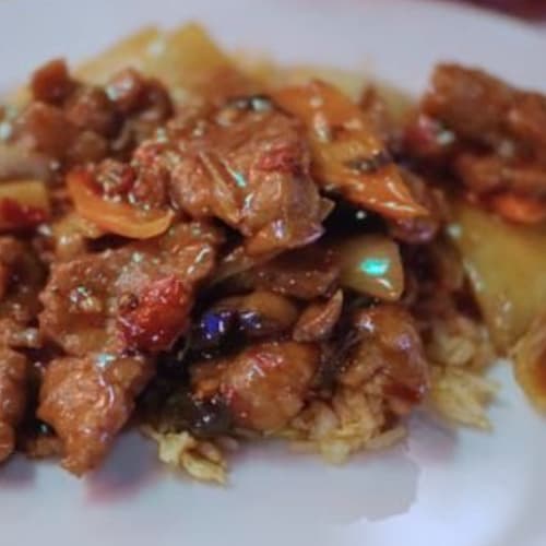 Phoenix Asian cuisine, Costa Adeje