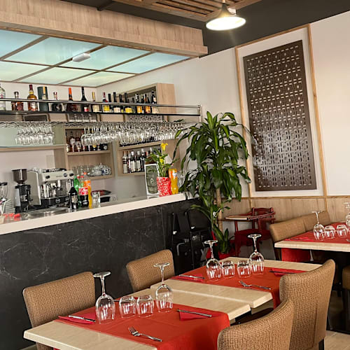 Phoenix Asian cuisine, Costa Adeje