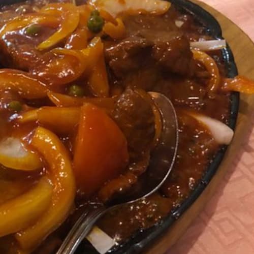 Phoenix Asian cuisine, Costa Adeje