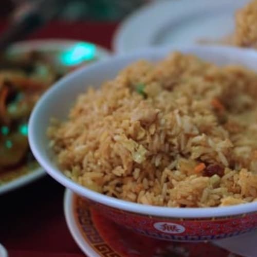Phoenix Asian cuisine, Costa Adeje