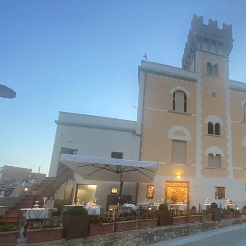 Il Castelletto, Colle di Val d'Elsa